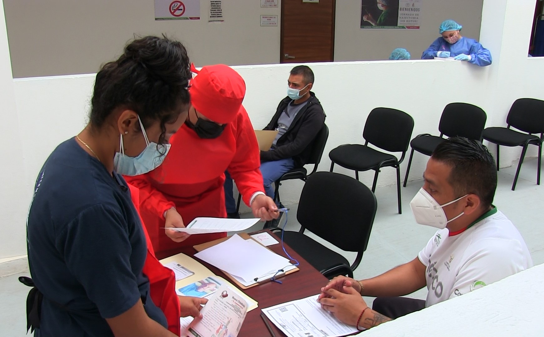 Jornada de Vasectomía (3)