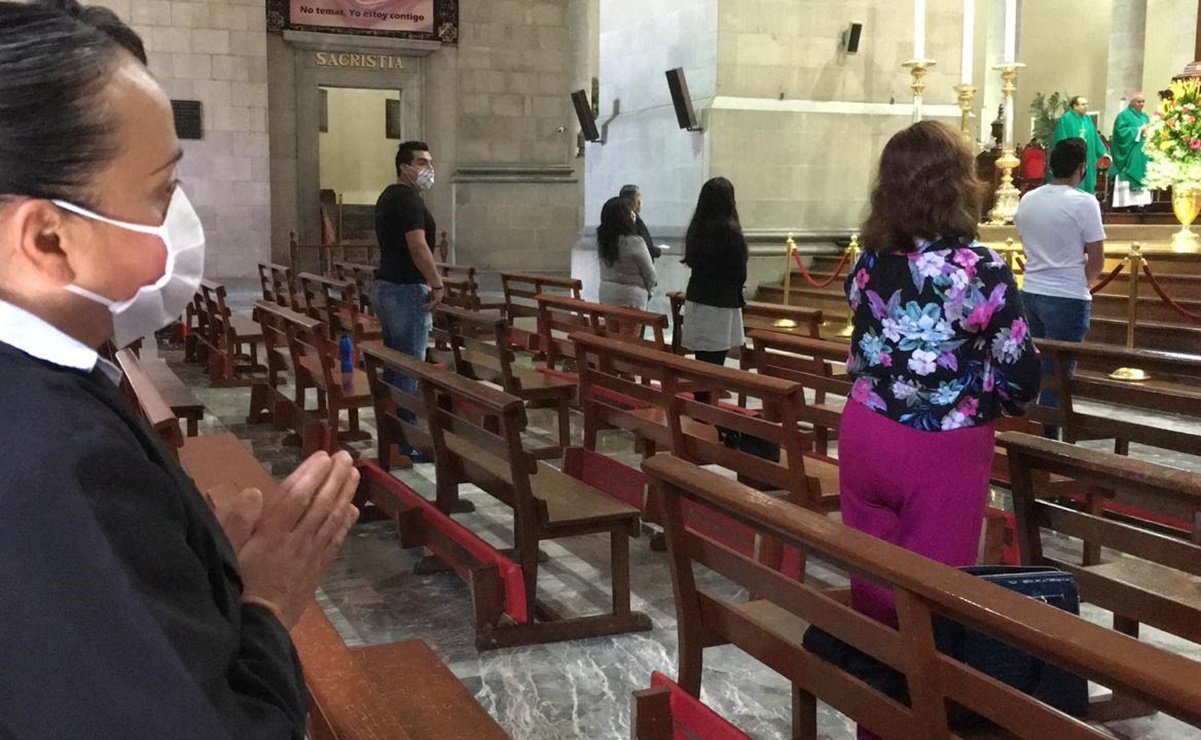 iglesia