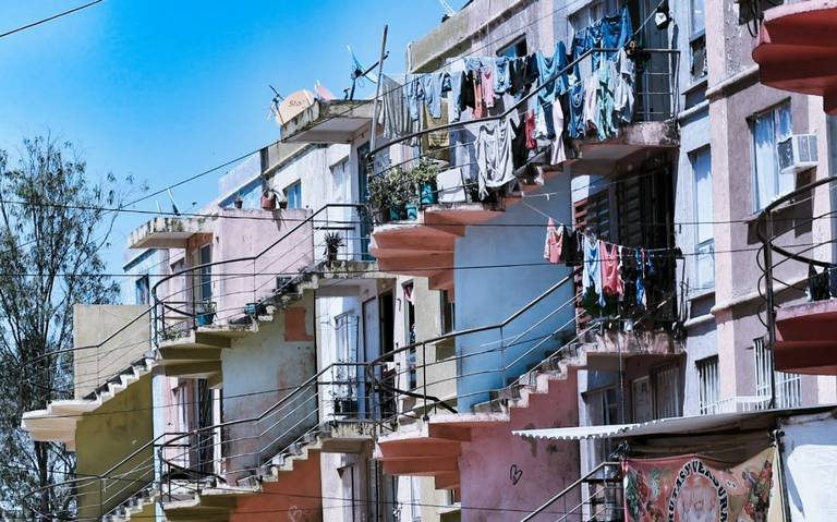 vivienda