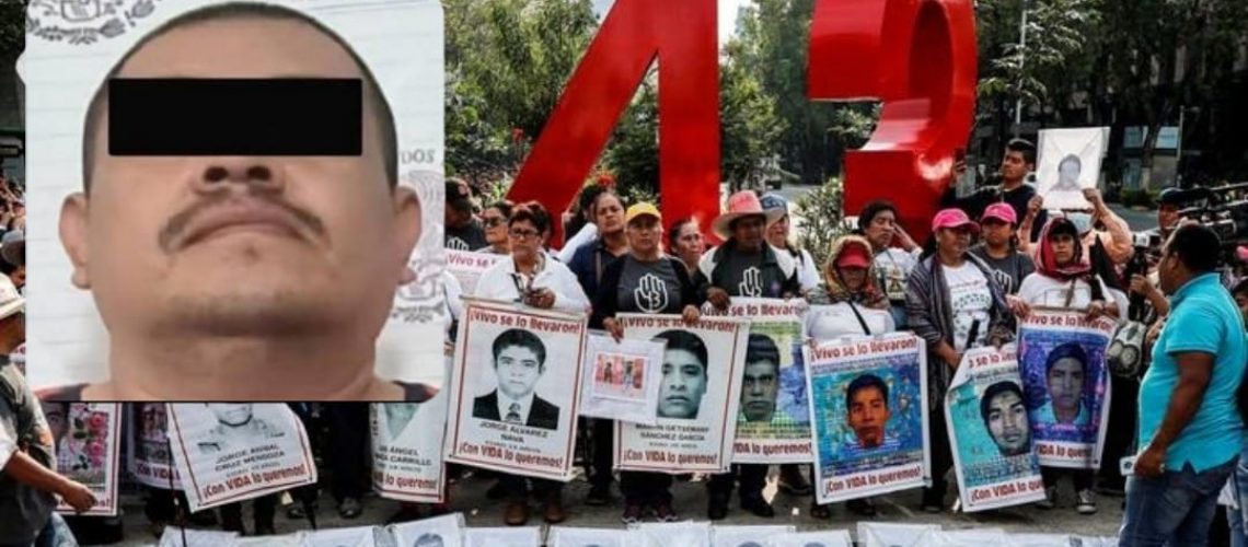 ayotzinapa
