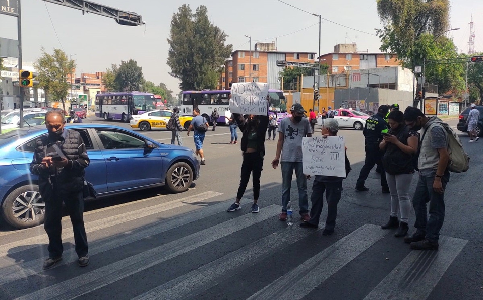 manifestantes