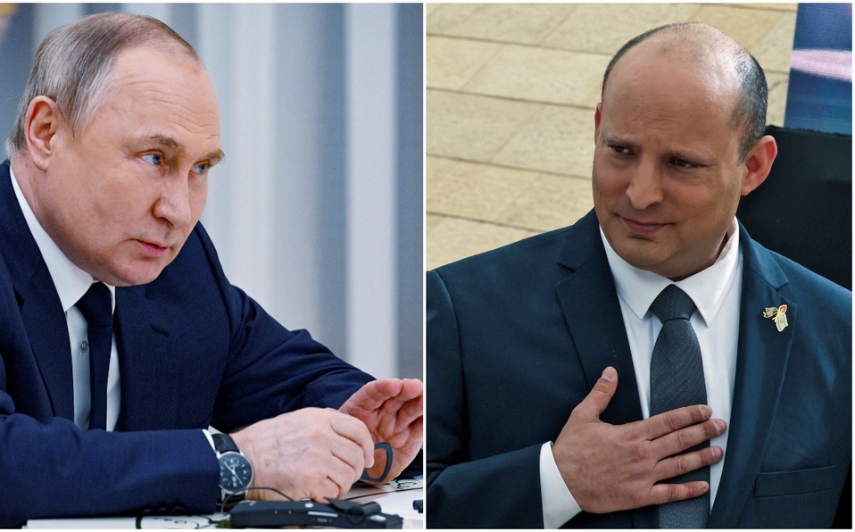 putin