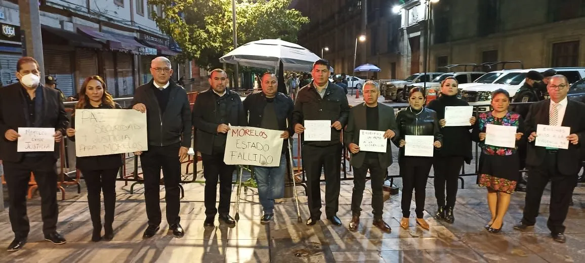 diputados