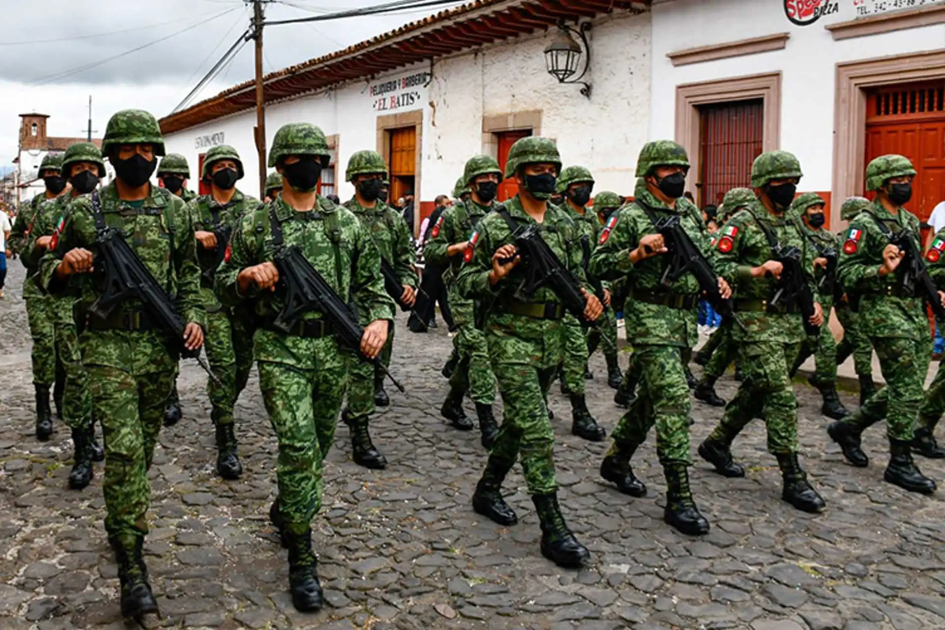 militare