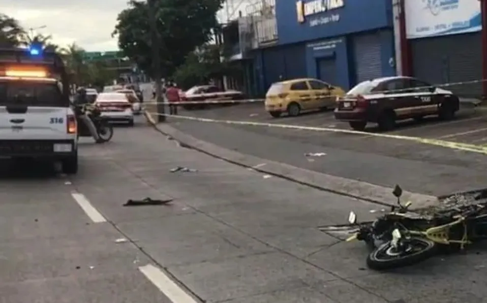 motociclistas