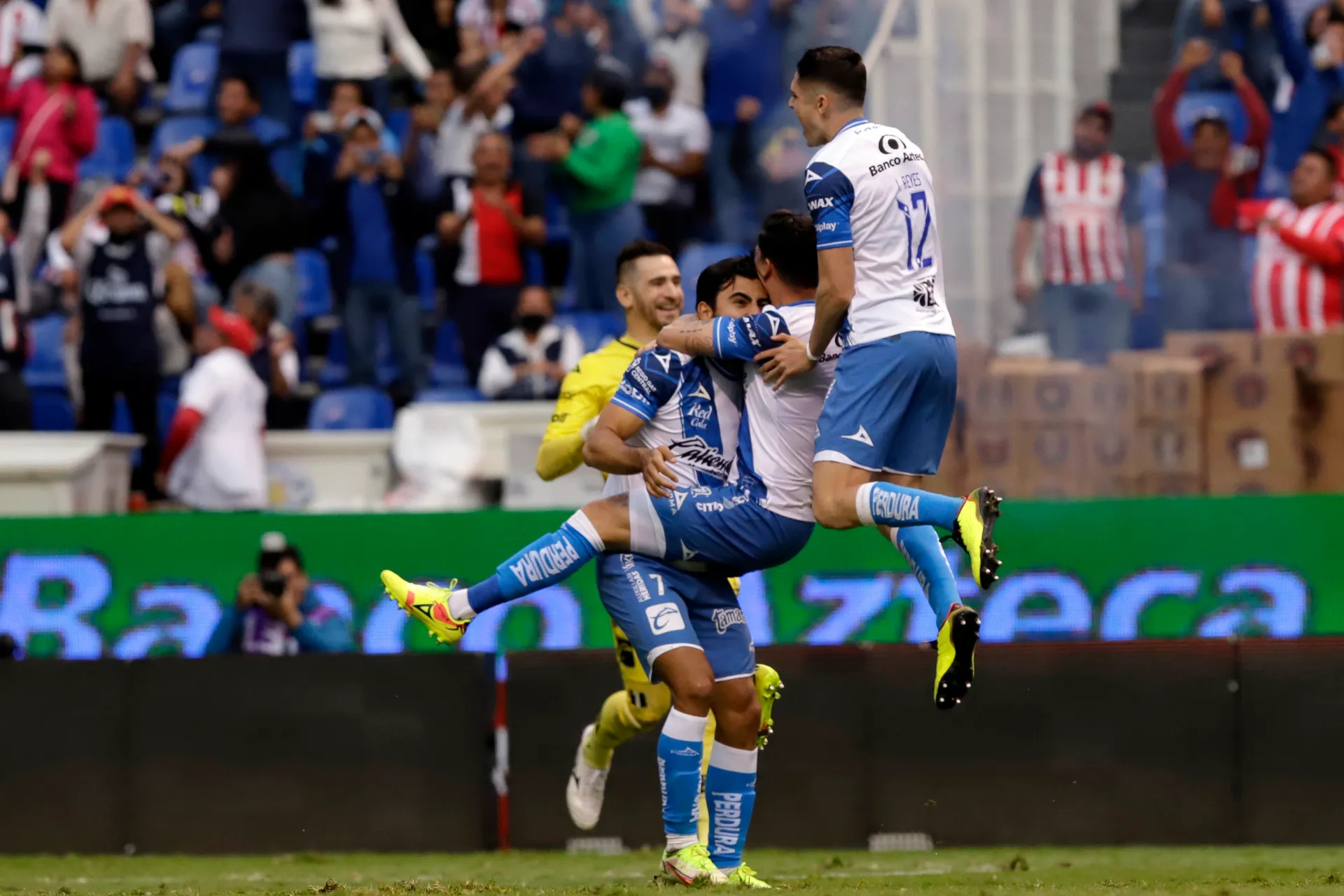 puebla