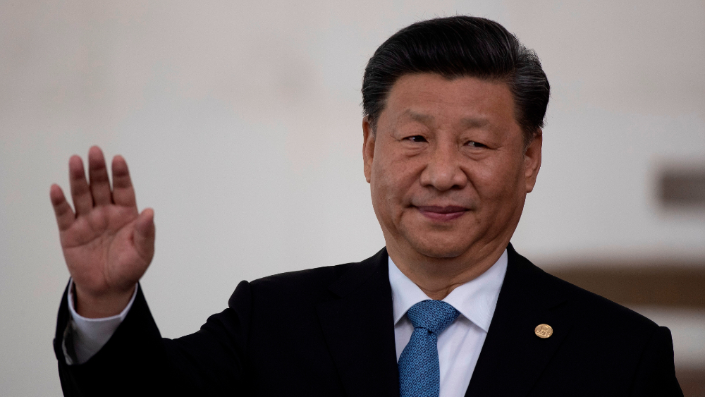 xi-jinpin