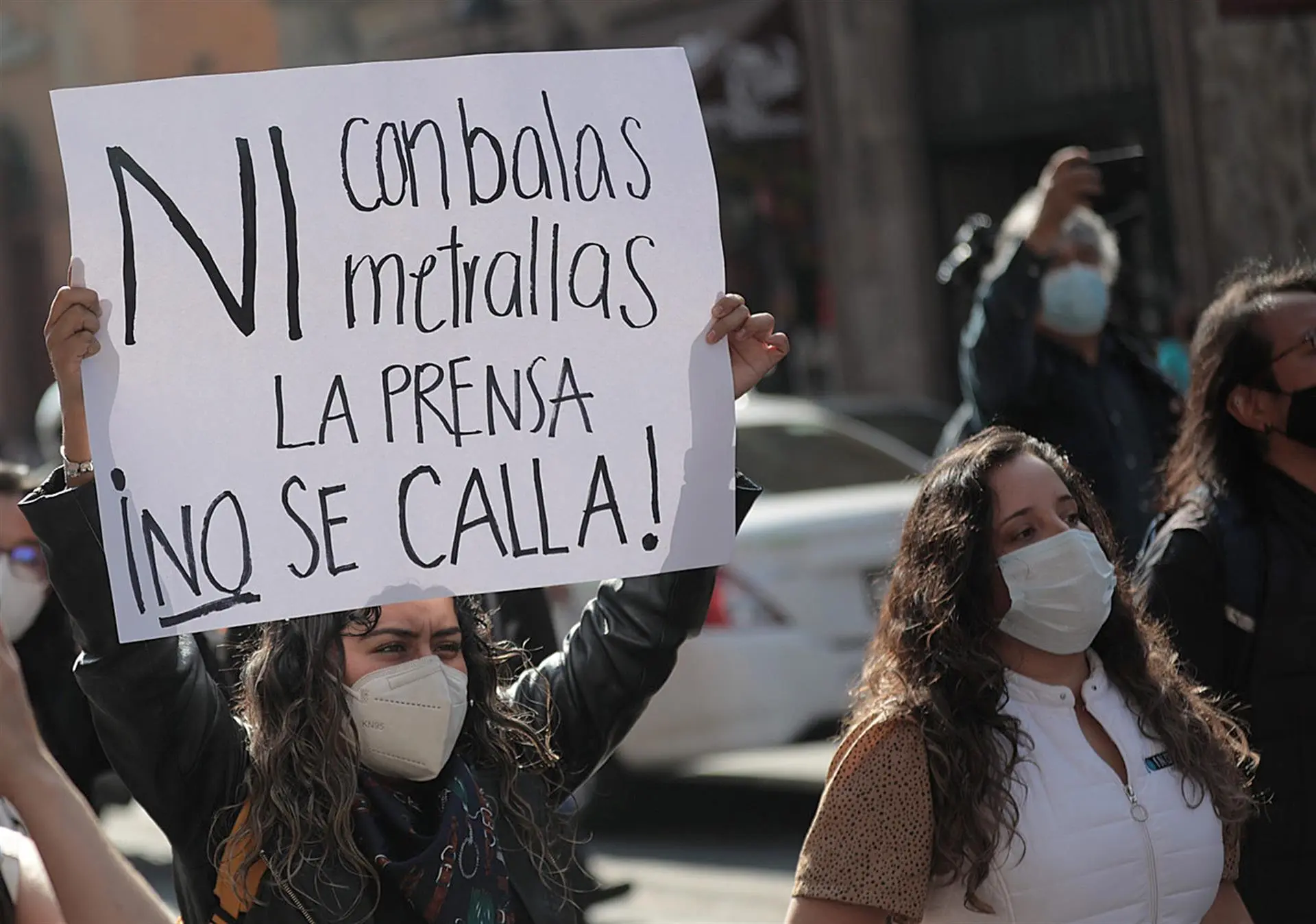 manifestacio