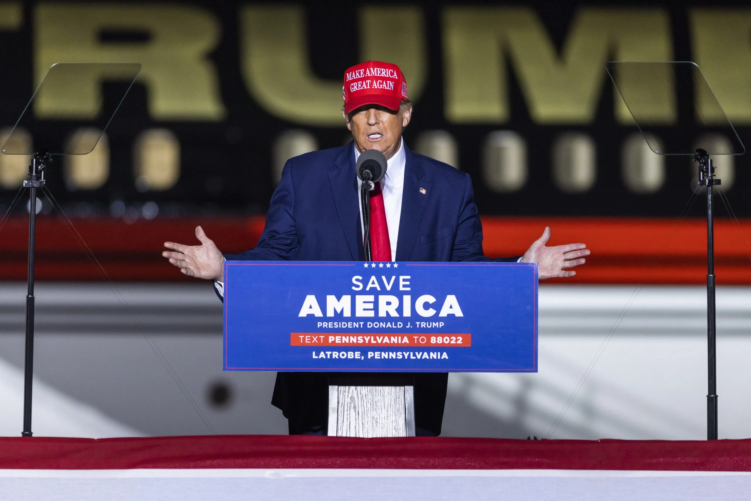 donald