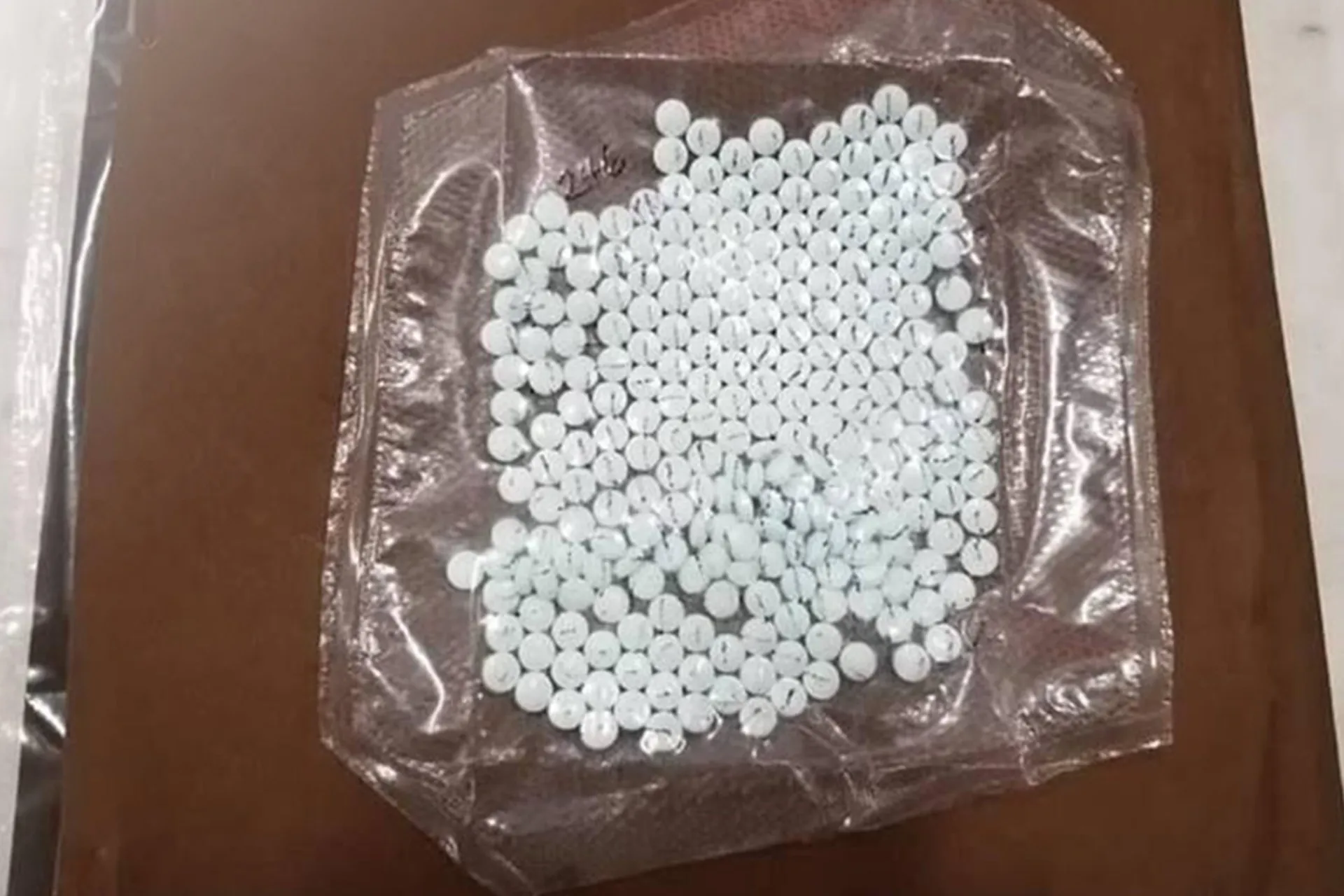 pastillas