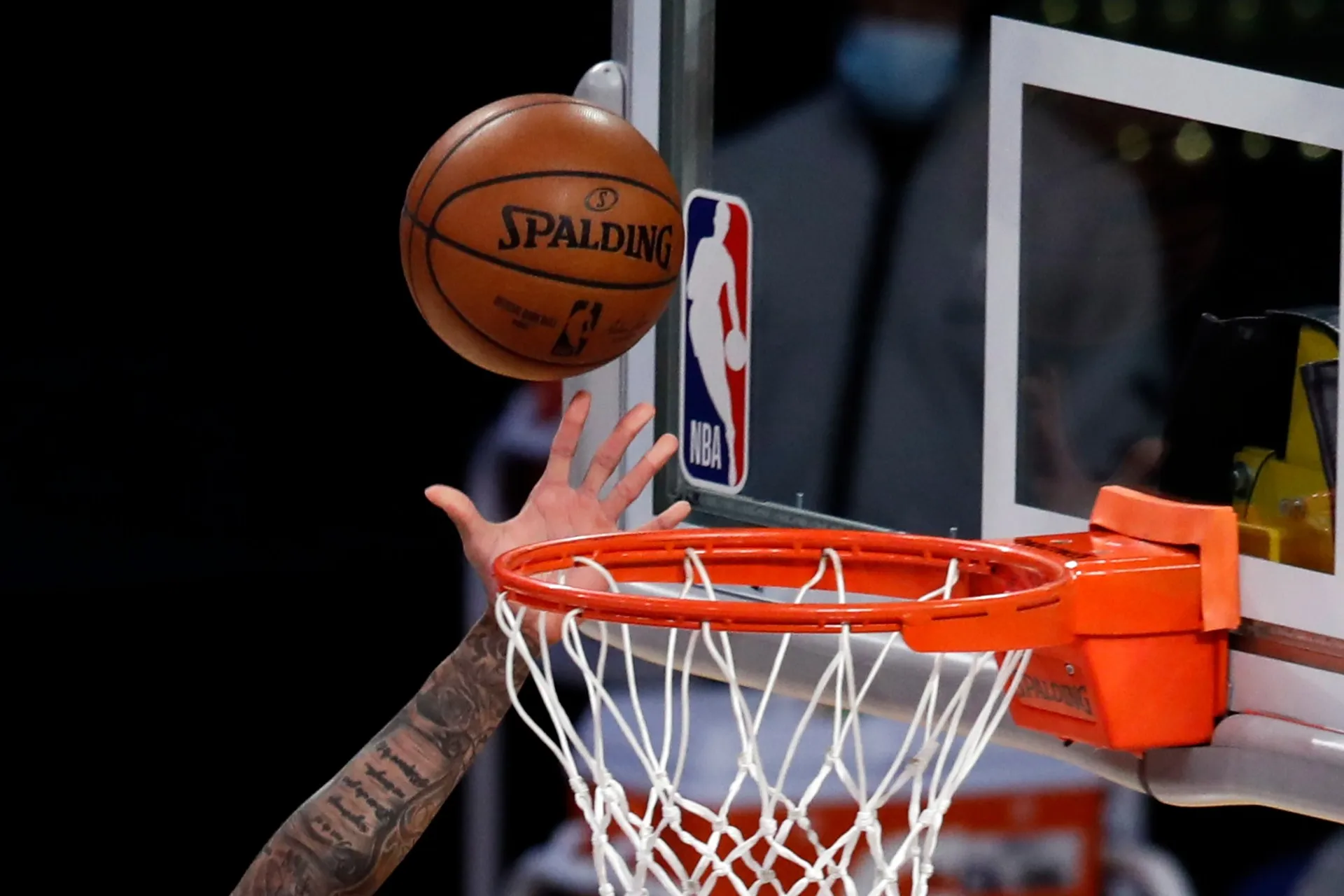 nba