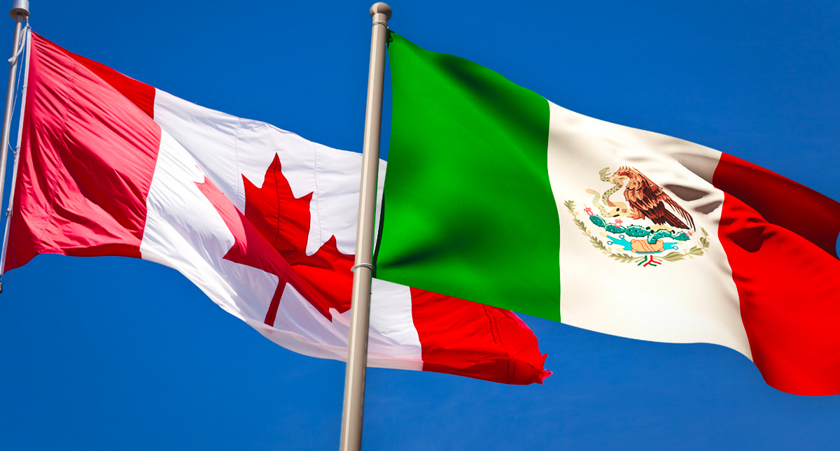 canada-mexico