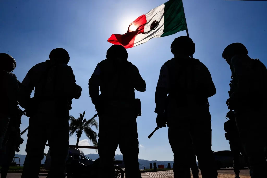 fuerzas-armadas-sedena-marina-semar-ejercito-mexicano-militarizacion-militares-soldados