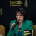 “Miles son víctimas de violencia del Estado”, AI ve “fuertes retos” para México en DDHH