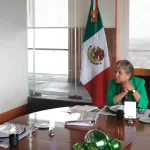 México y Guatemala dialogan sobre seguridad y cooperación migratoria