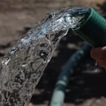 Neza sin agua por 36 horas: Estas son las colonias afectadas por reparación de fugas