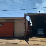 Reportan explosión de un horno en Parque Industrial de Gómez Palacio