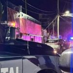 Tres mujeres muertas deja ataque a balazos en pleno festejo del 10 de mayo en Ixtapaluca