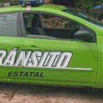 Patrulla de Tránsito del Estado extorsiona a familia de Coatzacoalcos