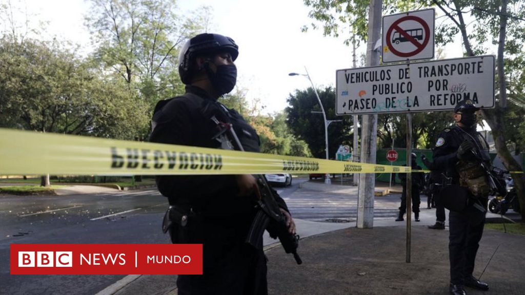 No sólo es la Unión Tepito! Estos son los carteles que operan en CdMx