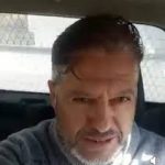 100 periodistas por el Estado de México condenan la detención del comunicador José Cruz por parte de la policía de Nezahualcóyotl