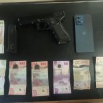 POLICIA ESTATAL DE VALLE DE CHALCO