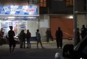mataron valle