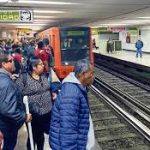 Desconoce Sheinbaum casos de ataques con jeringas a usuarios del Metro; van por más cámaras de videovigilancia