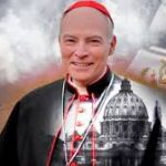 Carlos Aguiar, el cardenal mexicano que podría ser Papa, le va al América