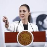 Candidatos “defensores de narcotraficantes” representan 0.1%: Sheinbaum; pide se presenten pruebas