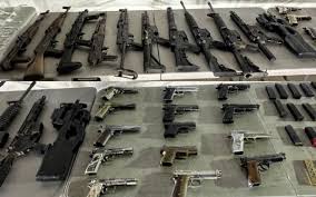 armas sina
