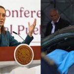 Claudia Sheinbaum respalda a Clara Brugada tras asesinato de sus colaboradores ¿Qué dijo?
