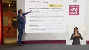 hecho en mexico