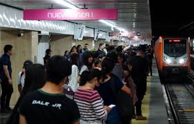 metro