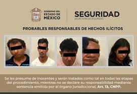 tecoco detenidos