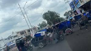 1 motociclistas