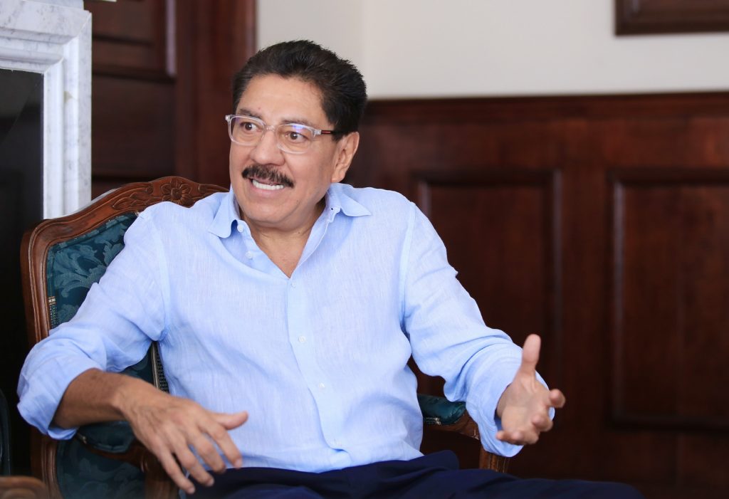 Ulises-Ruiz