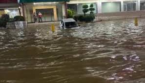inundacion