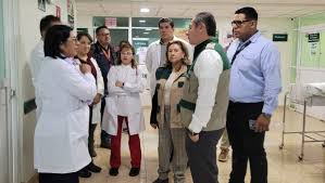la pas imss