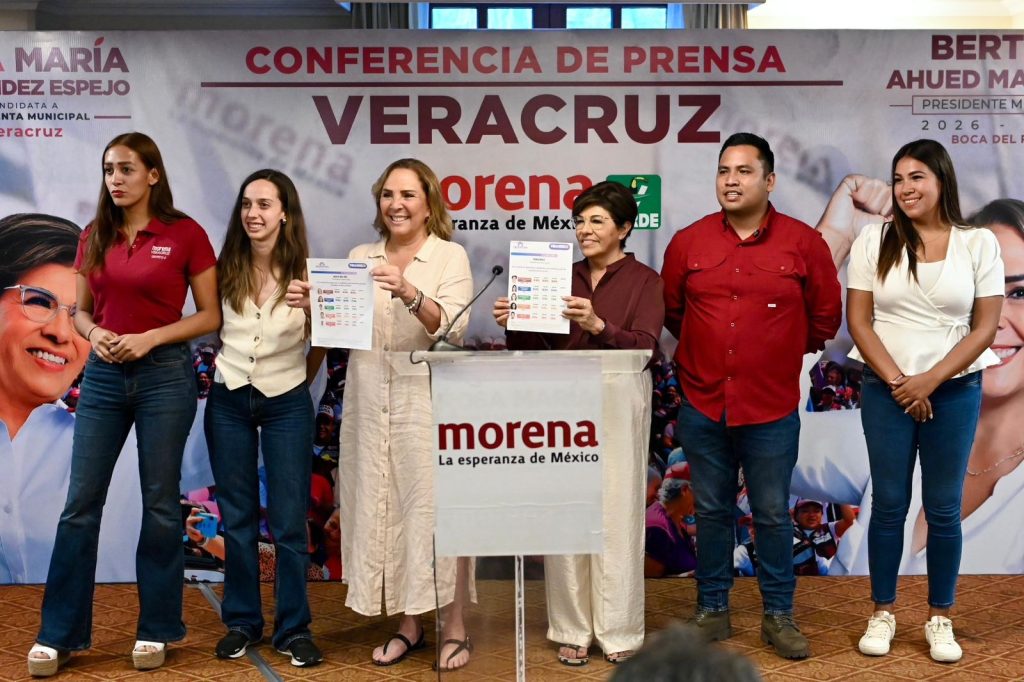 morena ver 2