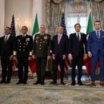 EE.UU presiona a México por políticos ligados a delitos