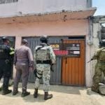 Suman más de 500 inmuebles asegurados en Edomex por la Fiscalía