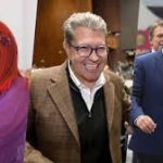 Monreal ‘vence al jaguar’: Corte da amparo por conversaciones con ‘Alito’ filtradas por Layda Sansores