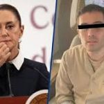 Acuerdo de culpabilidad de Ovidio Guzmán: Sheinbaum critica a EU por ‘falta de coherencia’