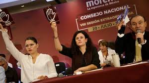 3 morena blif