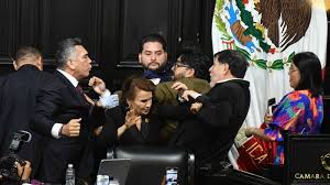 1aLITO VS noroña