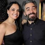 Omar Chaparro reaparece en redes tras ser acusado por su esposa de infiel