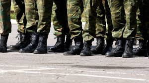 1militar