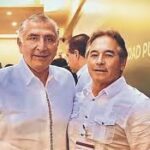 Así fue descubierto Hernán Bermúdez en Paraguay: ‘Su esposa usó una tarjeta de crédito’