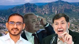 1noroña vs